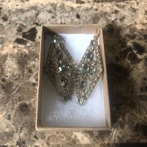 Vintage Dangly Earrings